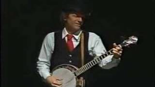 John Hartford  Learning To Smile 03 Gentle On My Mind  Way Down The River Road [upl. by Ilah]