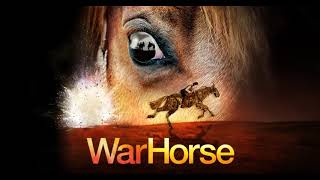 War Horse  Chapter 16 by Michael Morpurgo [upl. by Ayrolg500]