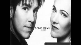 Roxette  Speak To Me  OFFICIAL 2011 SONG  HQ [upl. by Lothar]