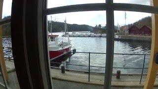 Farsund 101 Havhaus [upl. by Kelton]