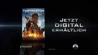 Terminator Genisys  Trailer 20 Sek Version [upl. by Emoreg]