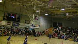 Castors Braine  Phantoms Boom [upl. by Eiffe]