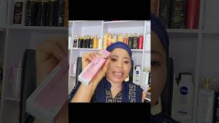 GLUTA FAIRNESS STRONG INJECTION LOTION  PRODUCTS REVIEW FASTEST WHITENING LOTION [upl. by Chemaram]