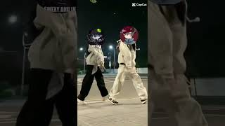 An edit for EnnardIsUnstable fnafedit foryou ennard michael fnaf capcut sl dancevideo [upl. by Nnhoj]