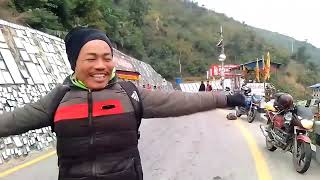 Katmandu 2 Letang moto vlog youtube ndvlog4🙏🙏🙏 [upl. by Acima270]