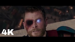 Hela slash THOR eyes thor ragnarok in hindi [upl. by Lorna]