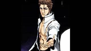 Aizen speeches Japanese x Treachery Bleach  Made by ron7aep aizen [upl. by Nnaecyoj960]