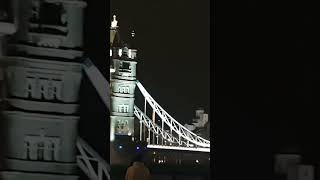 London Tower Bridge [upl. by Oyek707]