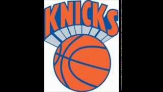 We Are New York New York Knicks Theme [upl. by Arahd229]