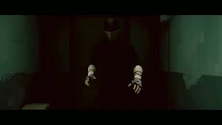 Sifu Short Film  Daredevil Season 1 Hallway Oner [upl. by Eneladgam875]