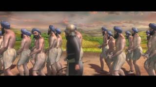 DEH SIVA Chaar Sahibzaade 2 [upl. by Valdis180]