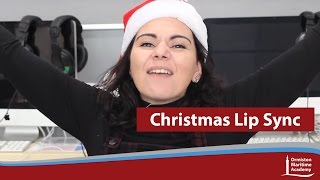 Christmas Lip Sync [upl. by Thibaud308]