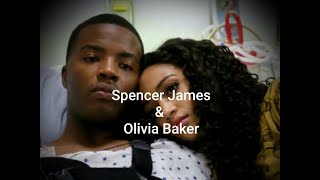 Spencer amp Olivia  First time [upl. by Hafeetal]