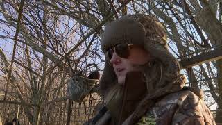 MS Outdoors S33 E07  Tallahatchie Hunts Duck Hunt Pelahatchie Bass and Bream [upl. by Francklyn]