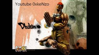 Super Street Fighter 4 Dhalsim Theme Soundtrack HD [upl. by Nolos253]