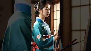 Empowered Women of Goryeo Society [upl. by Silvanus]