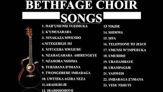 Playlist Bethfage choir [upl. by Anabelle]