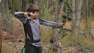 Australian Bowhunters Association of WA  Ad [upl. by Tera265]