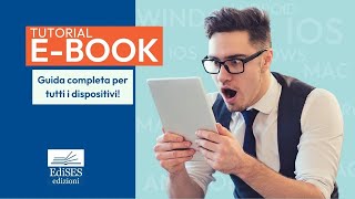 Come Utilizzare Gli Ebook [upl. by Brinson]