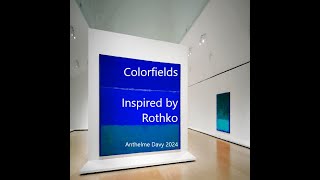 Rothko [upl. by Sirtaeb834]