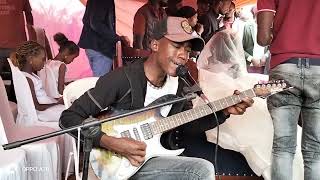 Best of borana ceremony songsDj RashidBorana songs [upl. by Eittap]