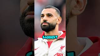 MO SALAH REVEALS WHY HE WILL MOST LIKELY LEAVE LIVERPOOL [upl. by Hamas]