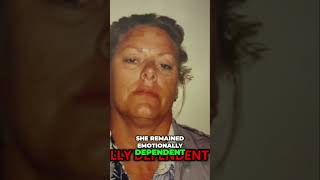 The Chilling Crimes of Aileen Wuornos A True Story shorts [upl. by Rainah]