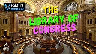 LIBRARY OF CONGRESS  OBJECT LESSON  The Gutenberg Bible [upl. by Arrimat]