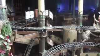 Phantasialand Vlog May 2014 Part 2 of 2 [upl. by Legnaros495]