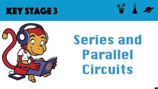 Series and Parallel Circuits [upl. by Khalin]