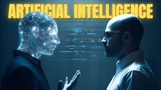 How Actually Artificial Intelligence AI is  PODCAST [upl. by Yesor]