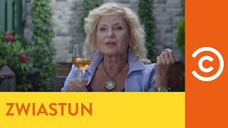 DRUNK HISTORY  PÓŁ LITRA HISTORII zwiastun programu [upl. by Reldnahc943]