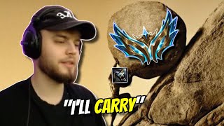 HOW TO CARRY 3 LOSING LANES  League of Legends [upl. by Towbin]