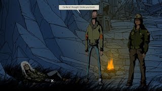 Unforeseen Incidents  Walkthrough Part 6 End of Chapter 2 [upl. by High]