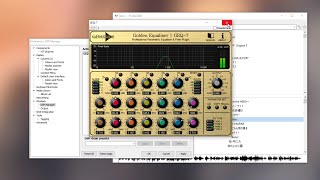 How to use VST plugins in Foobar2000 new video [upl. by Ecissej]