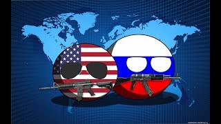 Будущее Европы Countryballs10  quotФиналquot [upl. by Issim]