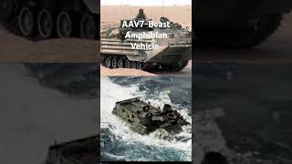 AAV7 BEAST Amphibian [upl. by Tia]