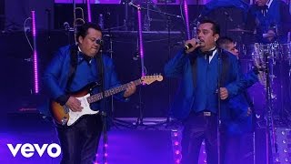 Los Ángeles Azules  Ay Amor Live [upl. by Dona]