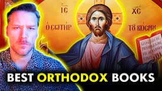 Top 15 Orthodox Books  Introduction to Orthodox Theology [upl. by Balthasar]