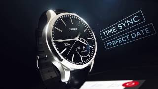 Timex IQ 30s video [upl. by Akema329]