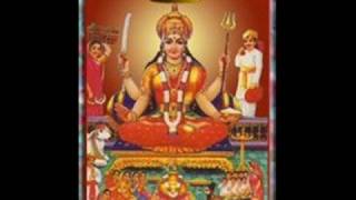 Bhavani Bhujangam Stotram Hindu Devotional Song  Adi Shankaracharya [upl. by Vickie]