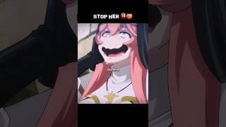 A TRICK DEAL 😈🤣  anime animemoments [upl. by Letisha]