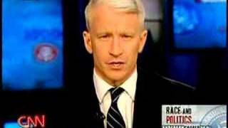 Rev John Thomas on Anderson Cooper 360 [upl. by Bowrah540]