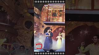 Armaan Abhira Romantic DANCE at Star Parivaar Awards 2024 yehrishtakyakehlatahai starplus [upl. by Sakul]