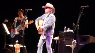 Medley Dwight Yoakam Live Santa Fe Opera 82814 [upl. by Lyons72]