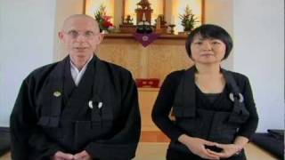 How to Meditate  Beginners Introduction to Zazen [upl. by Ingaborg535]