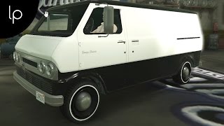 GTA Online Bravado Youga Classic Customization Showcase [upl. by Natsuj63]