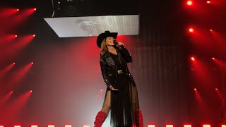 Shania Twain  Any Man Of Mine LIVE Shania Now Tour 2018 [upl. by Libbi]