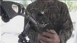 Bow Hunting  How to Tune a Compound Bow [upl. by Einaj]