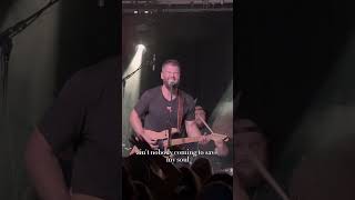 Chris Stapleton meets Colter Wall 🤘🏻🤠 outlawcountry countrymusic chrisstapleton colterwall [upl. by Annayat]